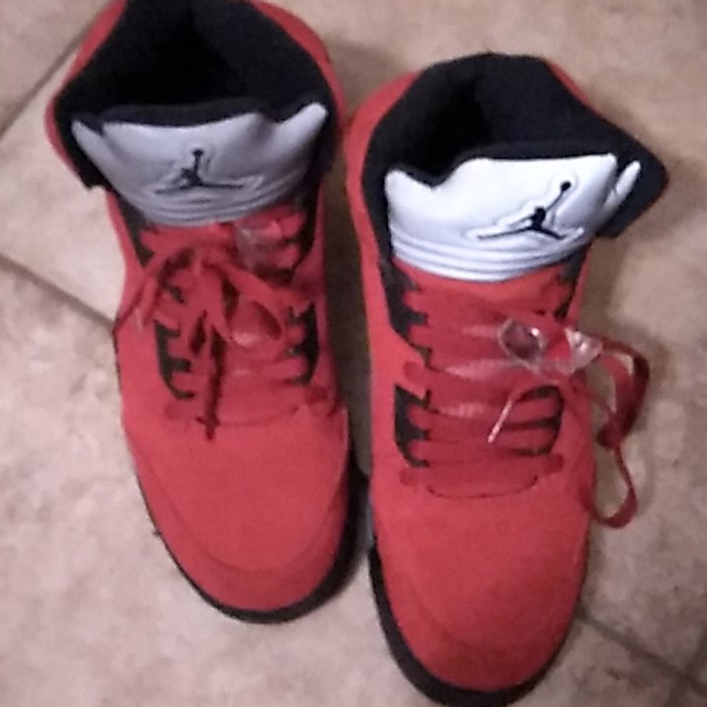 Shoes